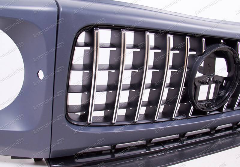������� ��������� � ���� 63 AMG ���� �� Mercedes G-klass (W 465) 2025 �.�. (4) �� ����������-999