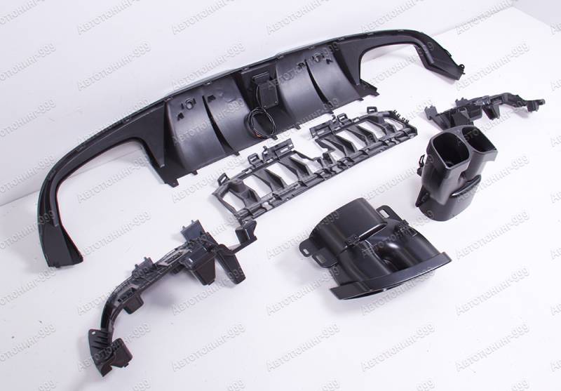    Br  Mercedes C-klass (W 205) Coupe (6)  -999