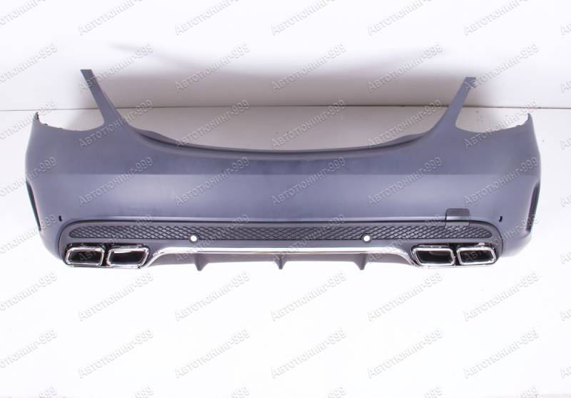  63 AMG   Mercedes C-klass (w205) (8)  -999