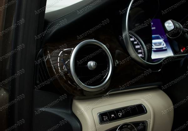  Mercedes-Benz / - V-klass ###CURR_CATEGORY_MODEL_YEAR### / 5 / autotuning999.ru