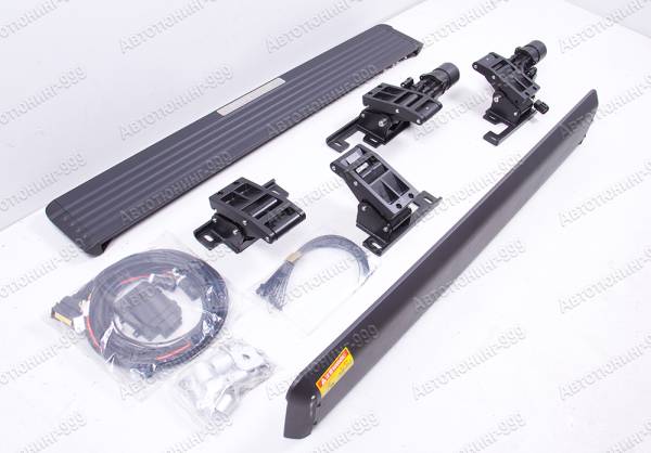 ������, ��������, ������� Mercedes-Benz / ��������-���� G-klass (G463) 2018 / 9 / autotuning999.ru