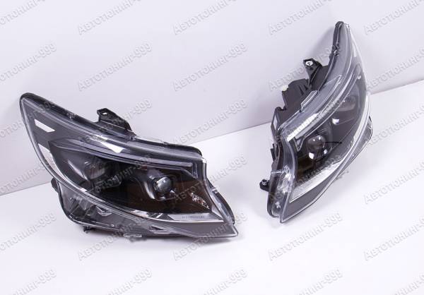 , ,  Mercedes-Benz / - V-klass ###CURR_CATEGORY_MODEL_YEAR### / 2 / autotuning999.ru