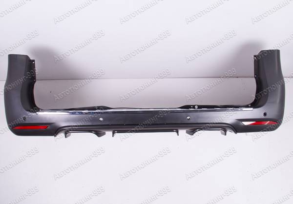  Mercedes-Benz / - V-klass ###CURR_CATEGORY_MODEL_YEAR### / 7 / autotuning999.ru