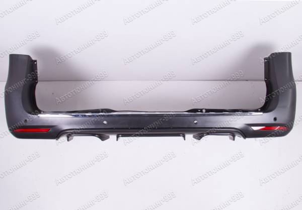  Mercedes-Benz / - V-klass ###CURR_CATEGORY_MODEL_YEAR### / 7 / autotuning999.ru