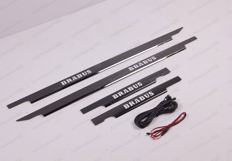  Br    Mercedes G-klass (W 463)  (3)  -999