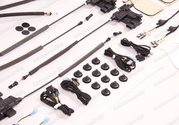  Mercedes-Benz / - GLE Coupe 2019 / 5 / autotuning999.ru