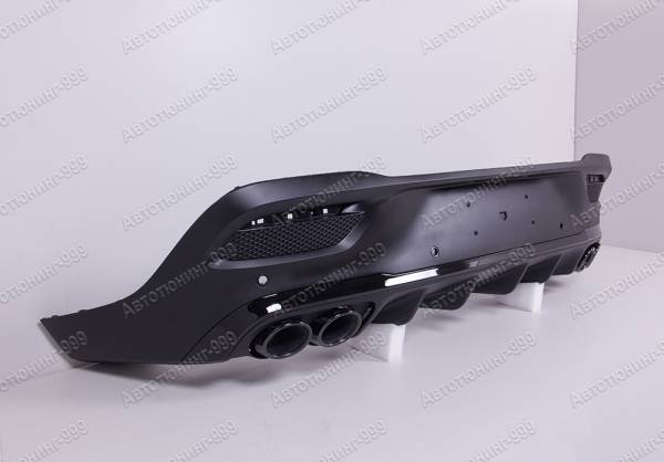  Mercedes-Benz / - GLE Coupe 2019 / 5 / autotuning999.ru