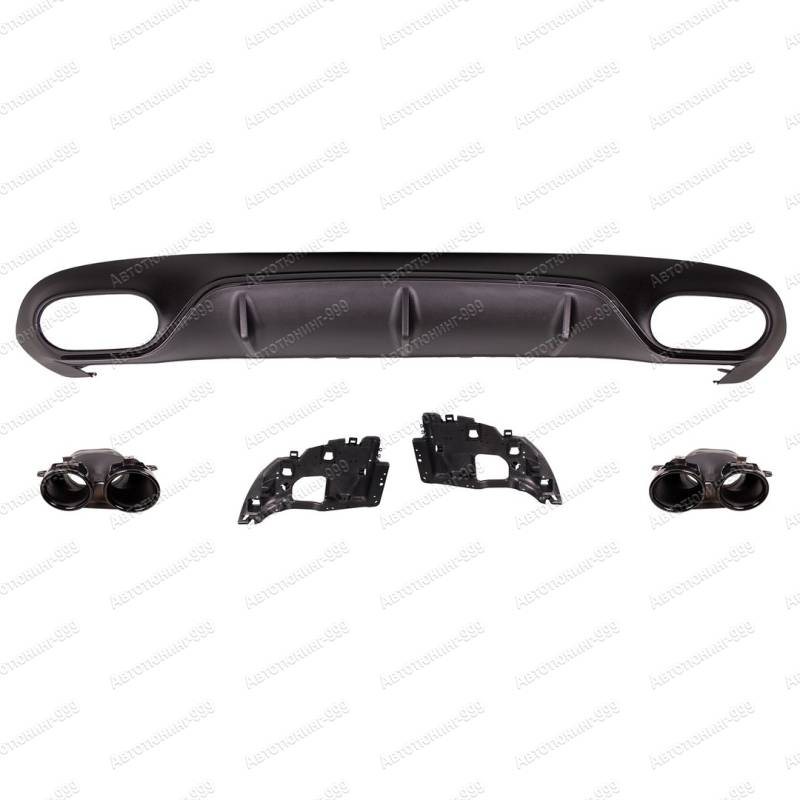    53 AMG  Mercedes E-klass (C 238)  (1)  -999