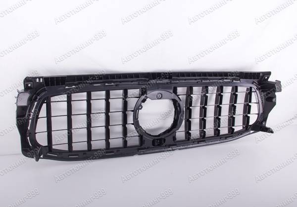      Mercedes-Benz / - GLB (X 247) 2019 / 5 / autotuning999.ru