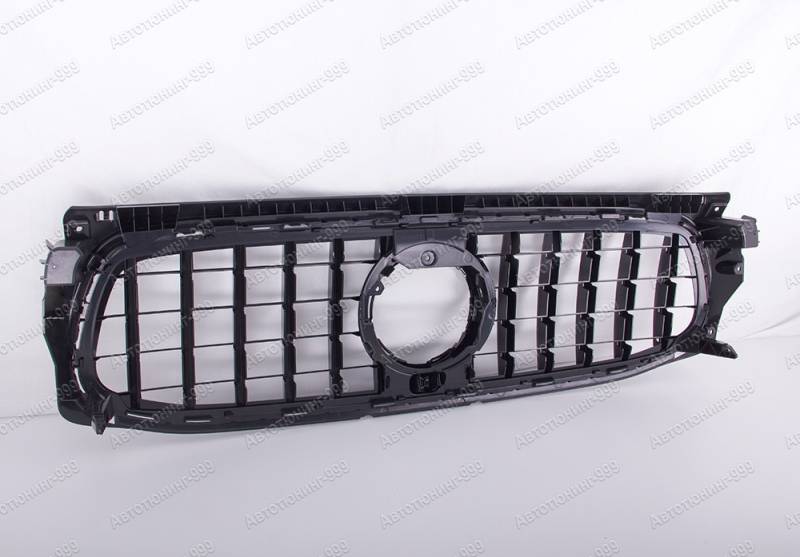   GT   Mercedes GLB (X 247)   AMG  (5)  -999