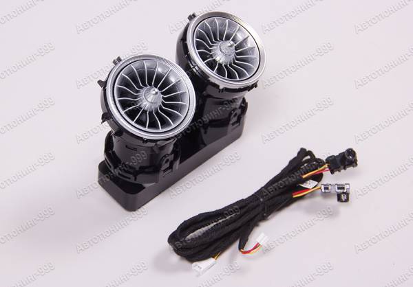   Mercedes-Benz / - G-klass (G463) 2018 / 3 / autotuning999.ru