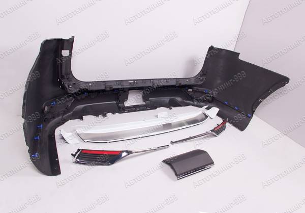  Toyota /  Land Cruiser 300 ###CURR_CATEGORY_MODEL_YEAR### / 13 / autotuning999.ru