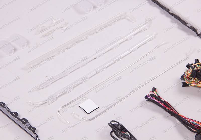     Mercedes GLA-klass (X 156) 2017-. (11)  -999