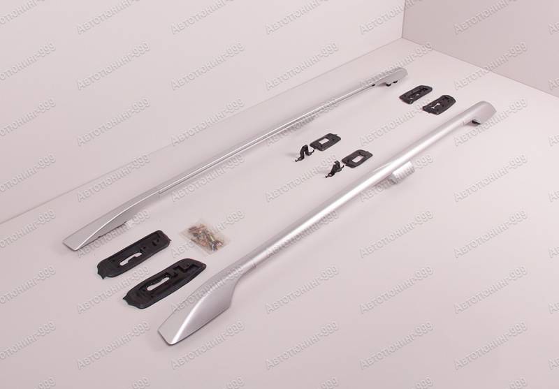  Toyota Land Cruiser 200 silver (3)  -999