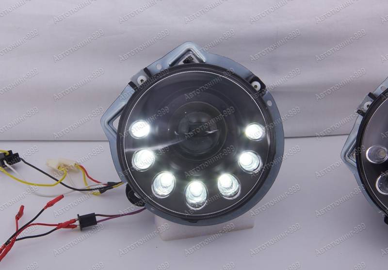  Mansory  Mercedes G-klass (W 463)  2007 . (2)  -999