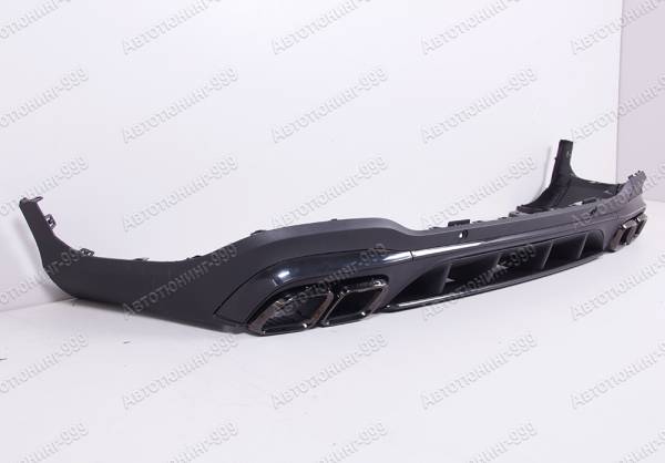  Mercedes-Benz / - GLC 2019 / 8 / autotuning999.ru