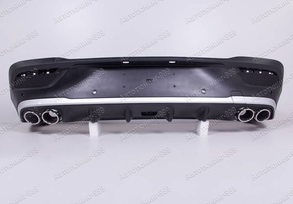  Mercedes-Benz / - GLE Coupe 2019 / 2 / autotuning999.ru