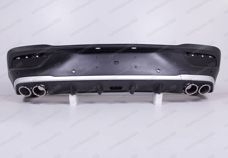    53 AMG  Mercedes GLE Coupe (C 167)  (2)  -999