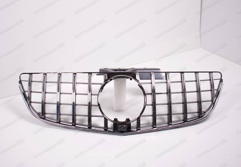   Mercedes E-klass (C 207) Coupe GT   (2)  -999