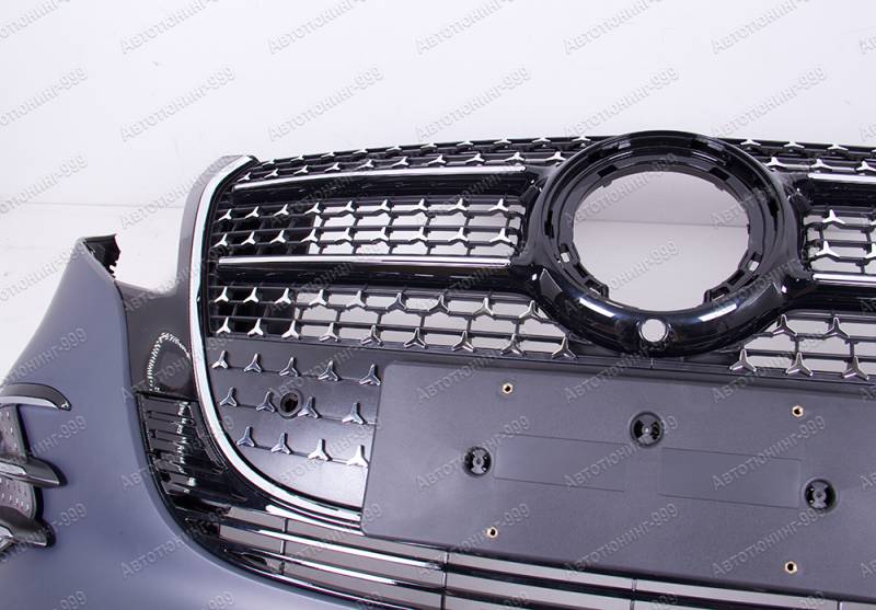    2024  Mercedes Vito (W 447) (4)  -999