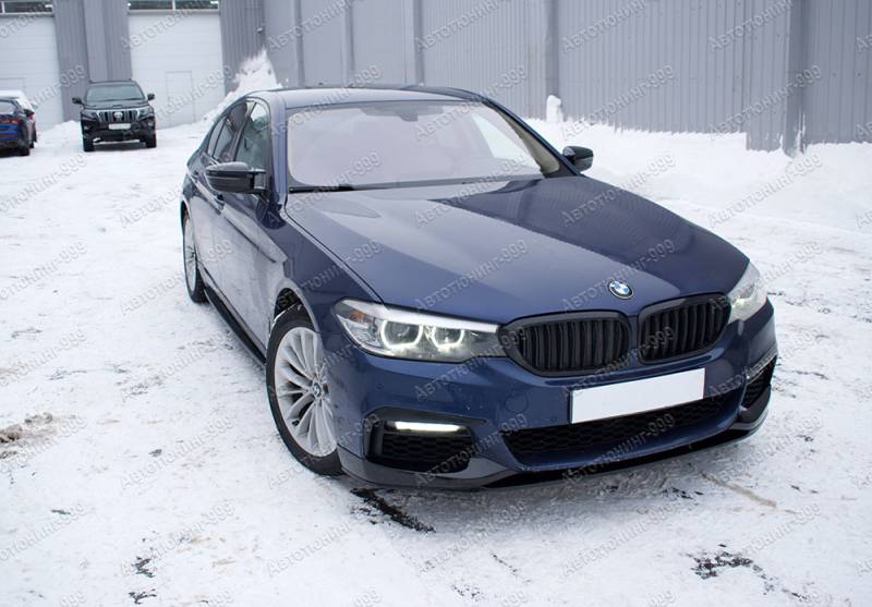    M Performance  BMW 5  G 30  (24)  -999