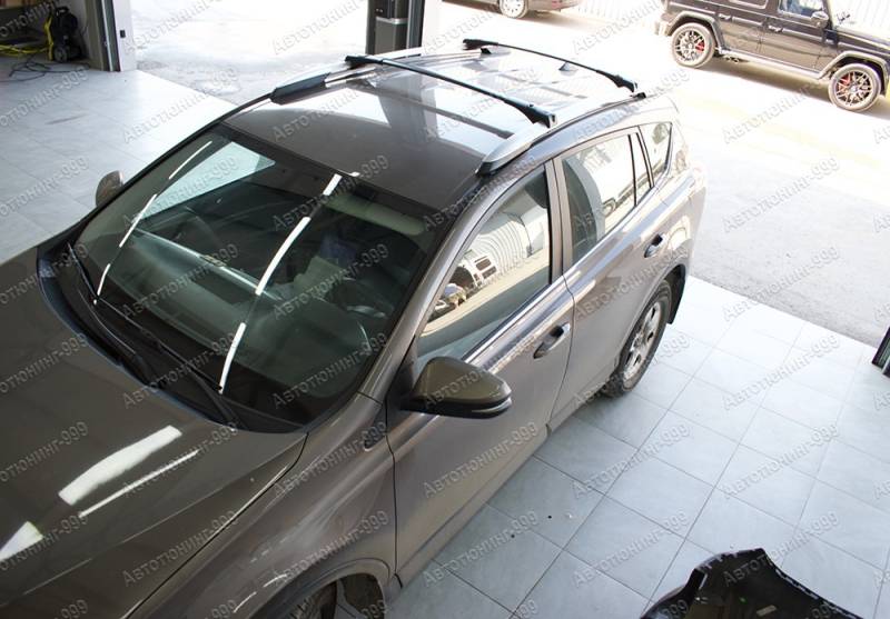  +  Toyota Rav4 2013-2018 (6)  -999