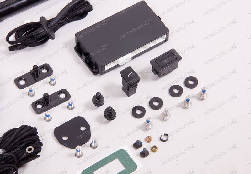    Toyota Land Cruiser 200  (4)  -999