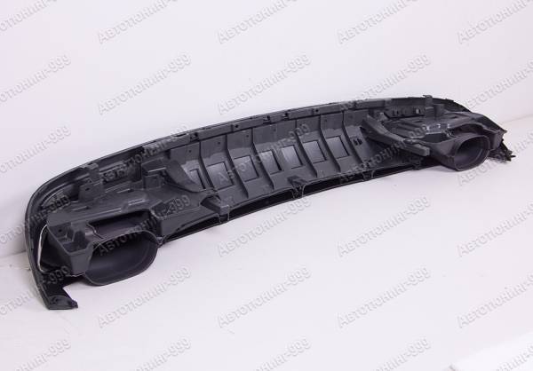  Mercedes-Benz / - S-klass (C 217) Coupe 2017 / 5 / autotuning999.ru