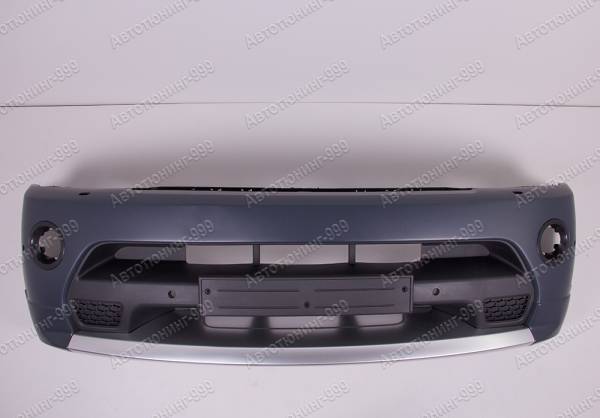  Land Rover /   Range Rover Sport 2005 / 3 / autotuning999.ru