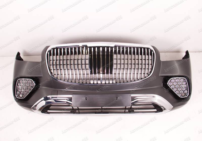  Maybach  Mercedes GLS (X 167) 2023  .. (2)  -999