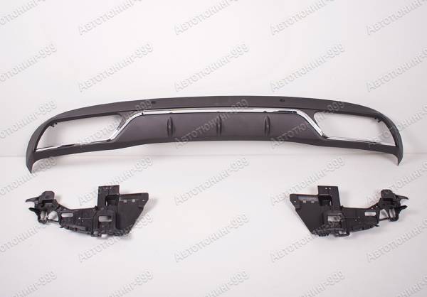  Mercedes-Benz / - C-klass (W205) 2014 / 2 / autotuning999.ru