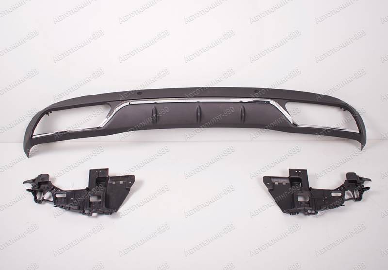  6.3 AMG  Mercedes C-klass (W 205)     (2)  -999