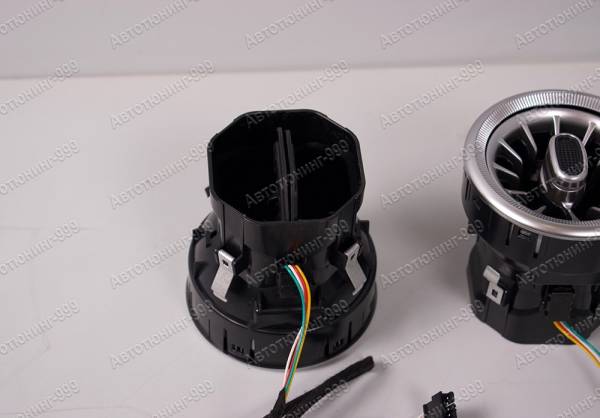   Mercedes-Benz / - G-klass (G463) 2018 / 5 / autotuning999.ru