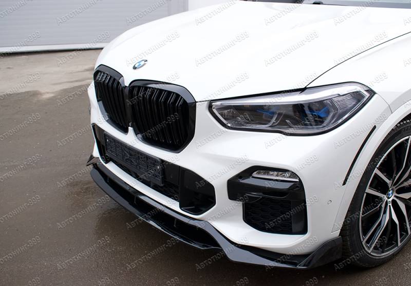    M-Sport  BMW X5 (G 05) (22)  -999