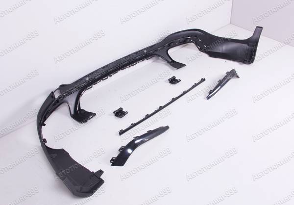  Mercedes-Benz / - GLC 2019 / 11 / autotuning999.ru