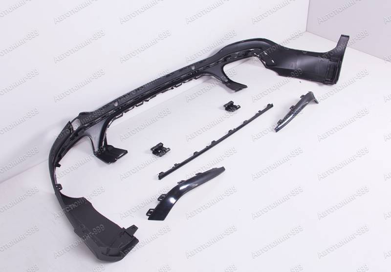  6.3 AMG  Mercedes GLC (X 253)  (11)  -999