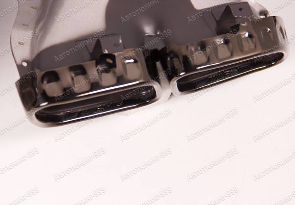  Mercedes-Benz / - GLS 2019 / 8 / autotuning999.ru