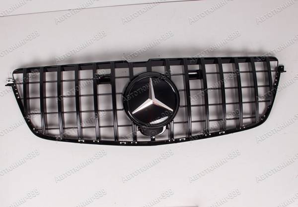      Mercedes-Benz / - GL-klass 2012 / 2 / autotuning999.ru