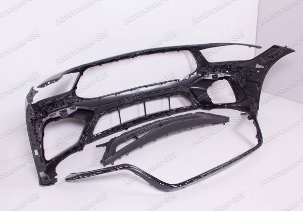  Mercedes-Benz / - AMG GT 2017 / 6 / autotuning999.ru