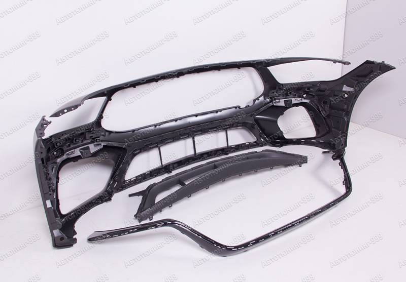  63 AMG Mercedes AMG GT C190  (6)  -999