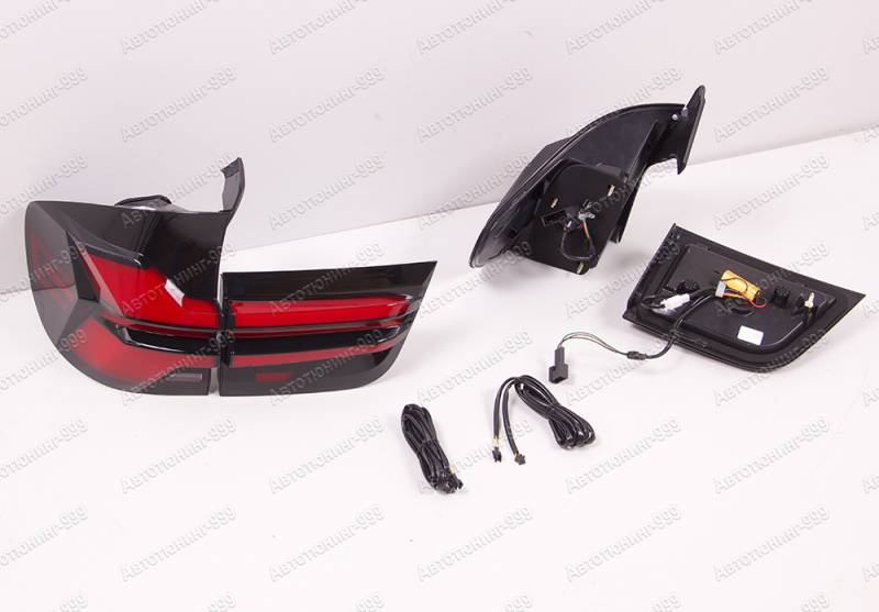   BMW X5 (E 70)  BMW G 05 2023 (3)  -999