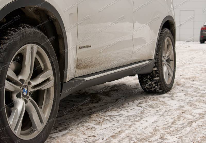   BMW X5 (F 15)  (10)  -999