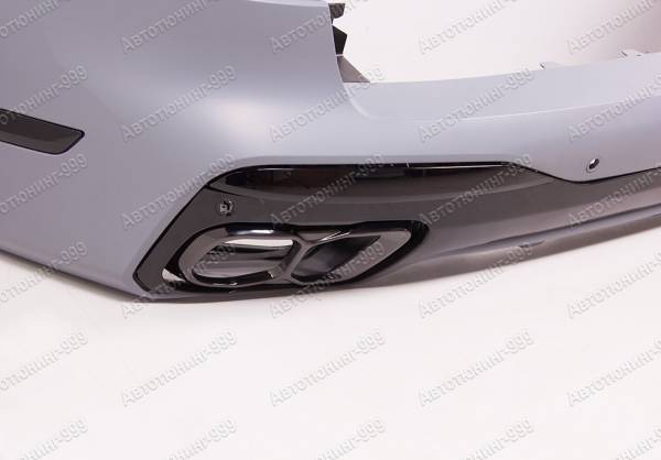  BMW /  X7 2023 / 9 / autotuning999.ru