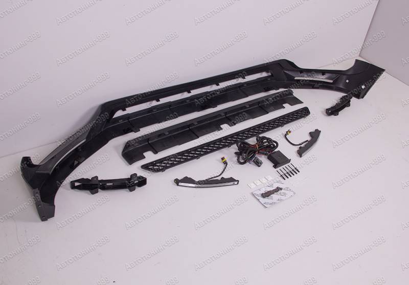  Br   63 AMG  Mercedes G-klass (W 463) c 2018- (8)  -999