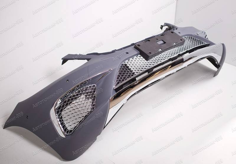   65 AMG  Mercedes S-klass (W 222) (3)  -999