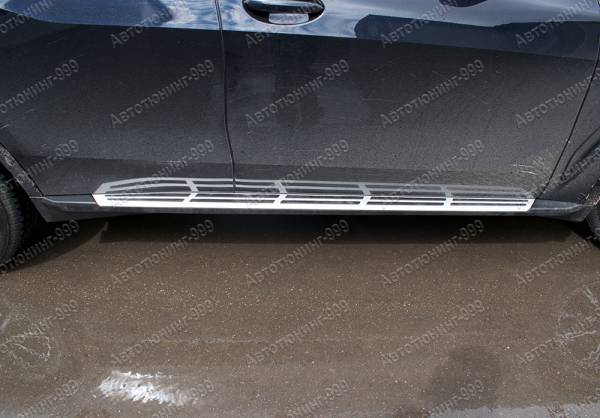 , ,  BMW /  5 2018 / 24 / autotuning999.ru