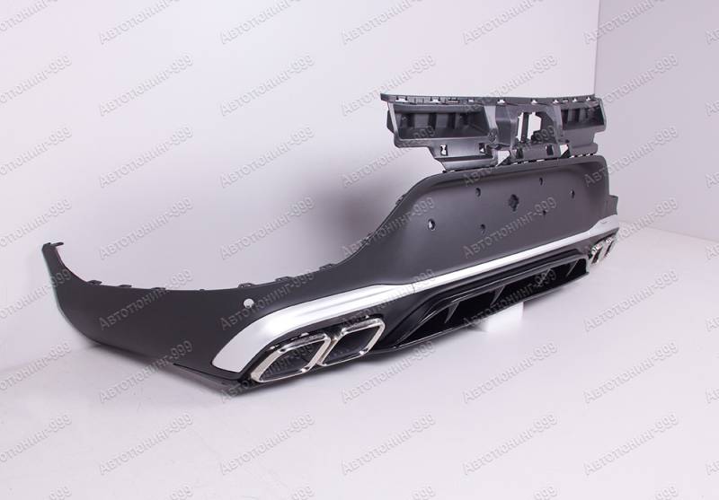    63 AMG  Mercedes GLC Coupe (C 253)  () (3)  -999