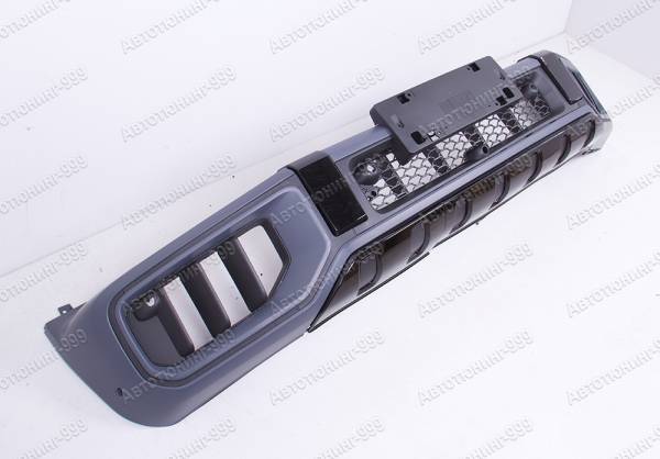  Mercedes-Benz / - G-klass (G463) 2018 / 7 / autotuning999.ru