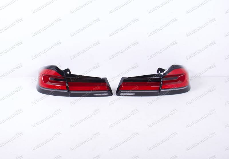   BMW 5 series (G 30)   (2)  -999