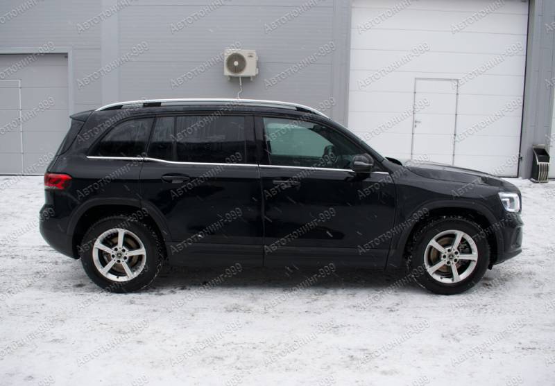   Mercedes GLB (X 247) (10)  -999